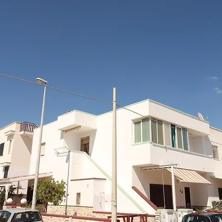 Mareventi Apartment Salve