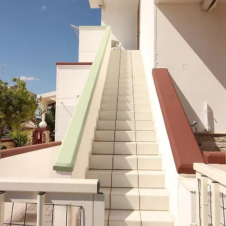 Mareventi Apartment *