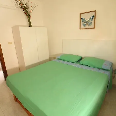 Mareventi Apartment Salve