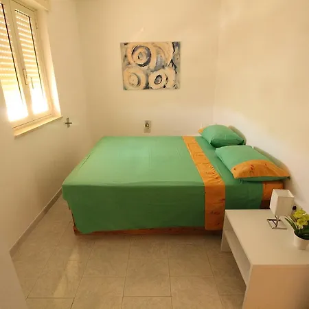 Apartment Mareventi *