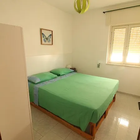 Mareventi Apartment Salve