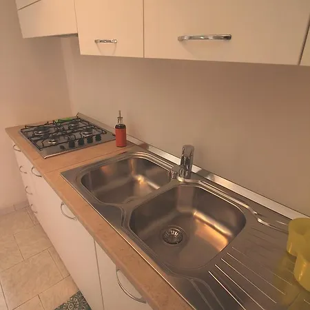 Apartment Mareventi *
