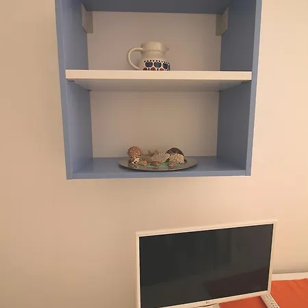 Apartment Mareventi *
