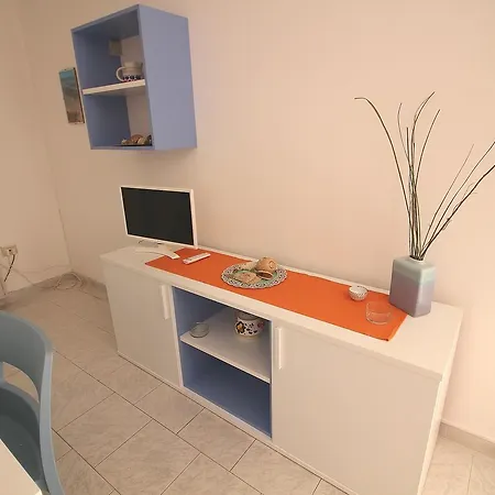 Mareventi Apartment *